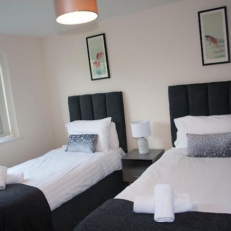 Watford Gemini - Thanet House, Nr Watford Metropolitan, M1,M25 מראה חיצוני תמונה