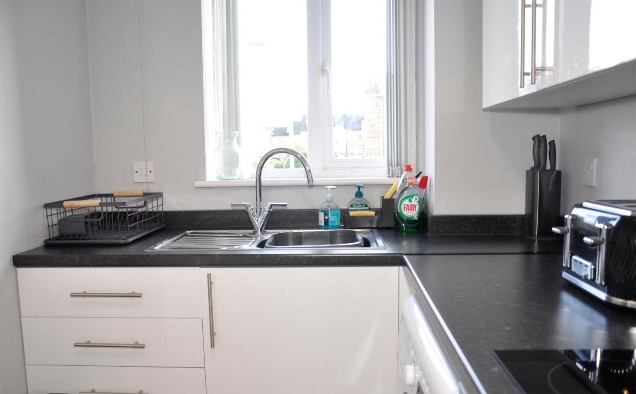 Watford Gemini - Thanet House, Nr Watford Metropolitan, M1,M25 מראה חיצוני תמונה